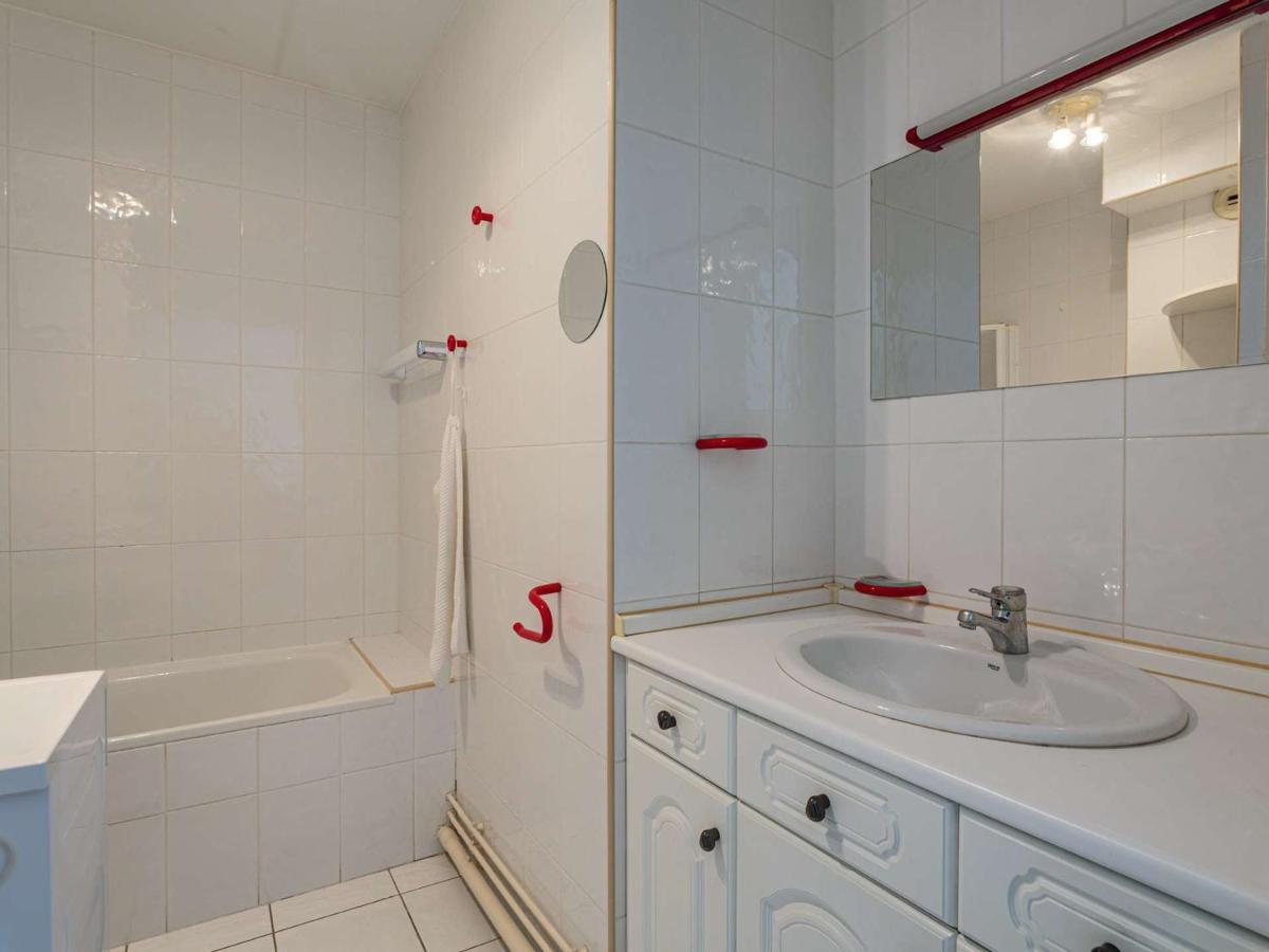 אונדאיי Appartement A 200 M De La Plage Avec Terrasse Et Parking, Au Coeur Des Commerces Et Restaurants - Fr-1-2-426 מראה חיצוני תמונה