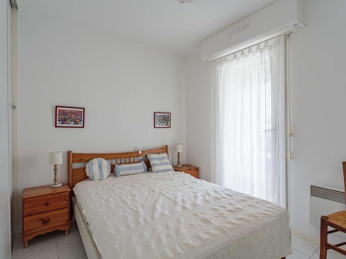 אונדאיי Appartement A 200 M De La Plage Avec Terrasse Et Parking, Au Coeur Des Commerces Et Restaurants - Fr-1-2-426 מראה חיצוני תמונה