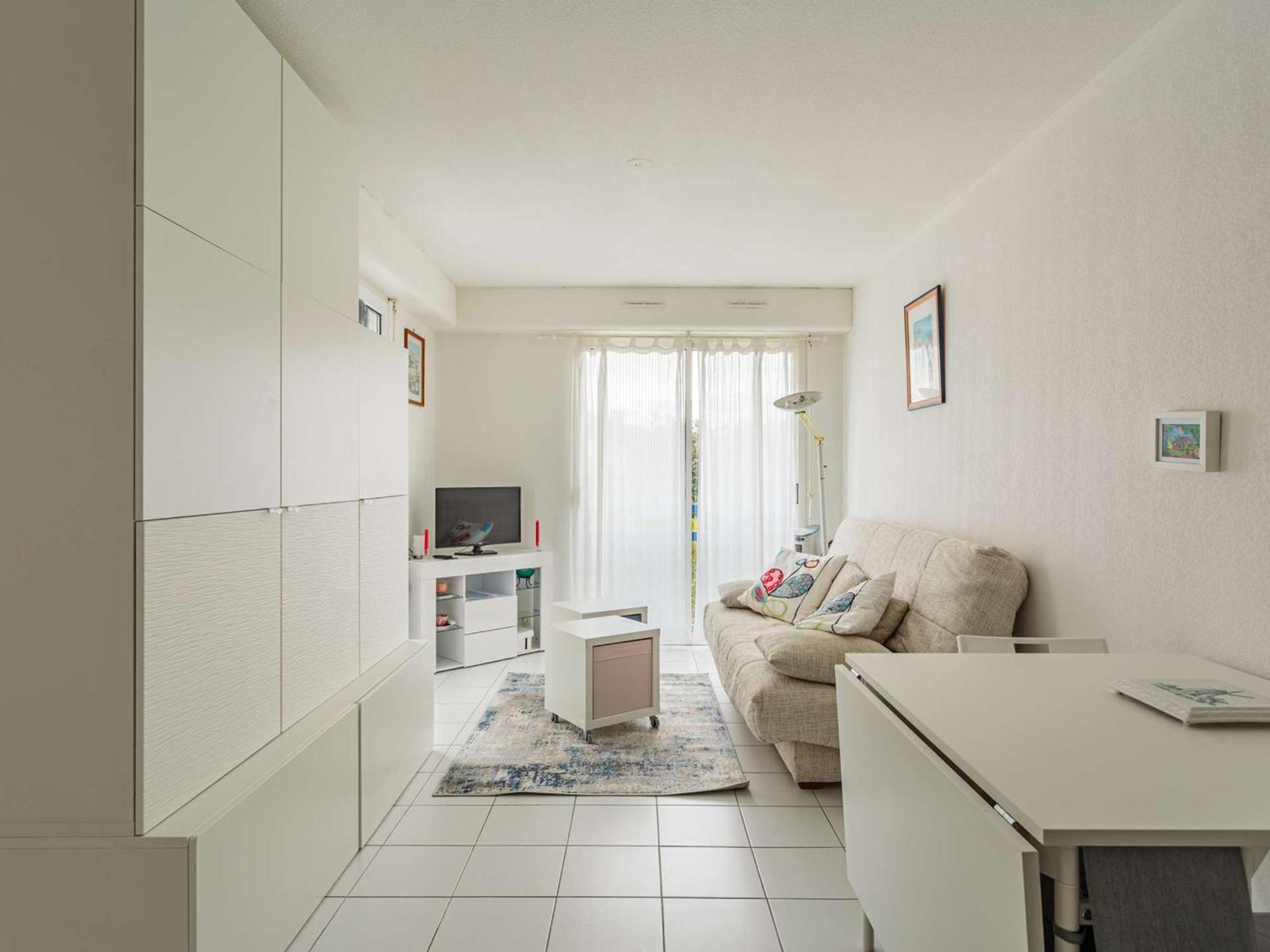 אונדאיי Appartement A 200 M De La Plage Avec Terrasse Et Parking, Au Coeur Des Commerces Et Restaurants - Fr-1-2-426 מראה חיצוני תמונה