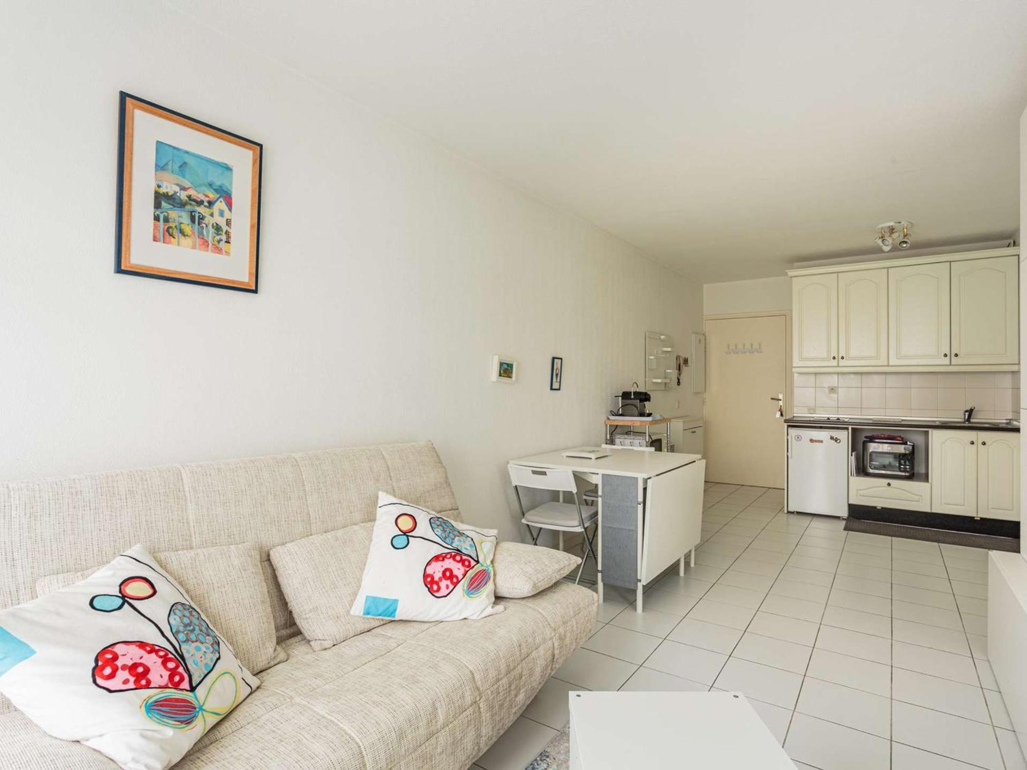 אונדאיי Appartement A 200 M De La Plage Avec Terrasse Et Parking, Au Coeur Des Commerces Et Restaurants - Fr-1-2-426 מראה חיצוני תמונה