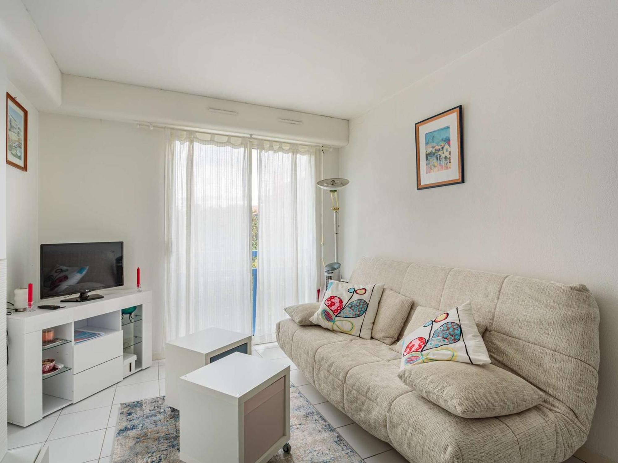 אונדאיי Appartement A 200 M De La Plage Avec Terrasse Et Parking, Au Coeur Des Commerces Et Restaurants - Fr-1-2-426 מראה חיצוני תמונה